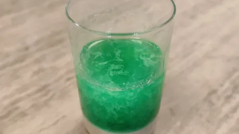 TASTY CINEMA: COCKTAIL