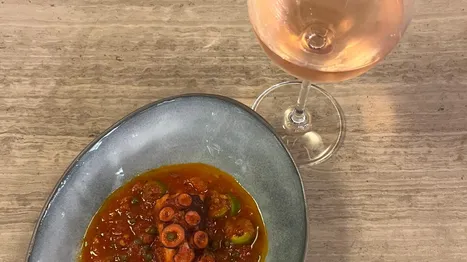 WINE&DINE: Giro d'Italia