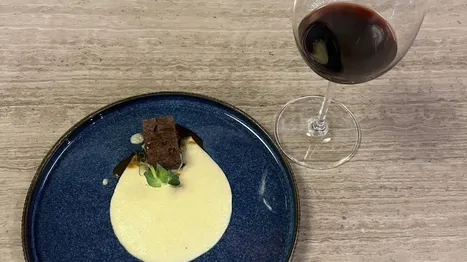 WINE&DINE: Giro d'Italia