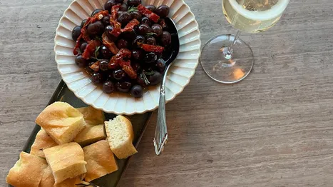 WINE&DINE: Giro d'Italia
