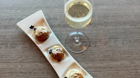 WINE&DINE: Giro d'Italia