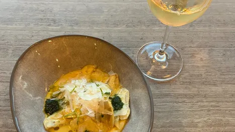 WINE&DINE: Giro d'Italia