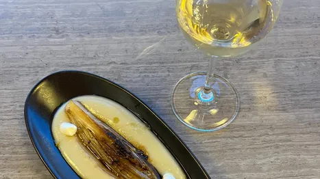 WINE&DINE: Giro d'Italia