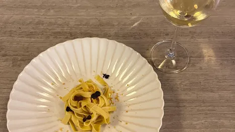 WINE&DINE: Giro d'Italia