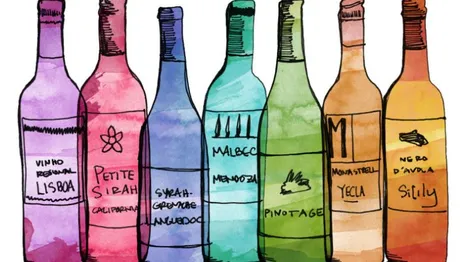 WINE&DINE: Her Umut Ortak Arar Sofrası: Şakir Paşa Ailesi'nin Evlerinin Peşinde