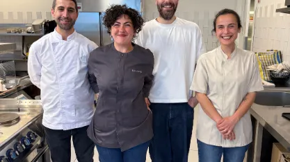 WINE&DINE: POP UP: DEREKOY LOKANTASI