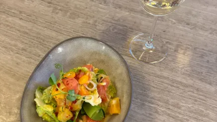 WINE&DINE: POP UP: DEREKOY LOKANTASI