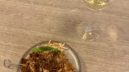 WINE&DINE: POP UP: DEREKOY LOKANTASI