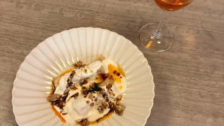 WINE&DINE: POP UP: DEREKOY LOKANTASI