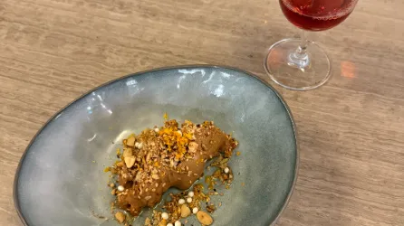 WINE&DINE: POP UP: DEREKOY LOKANTASI