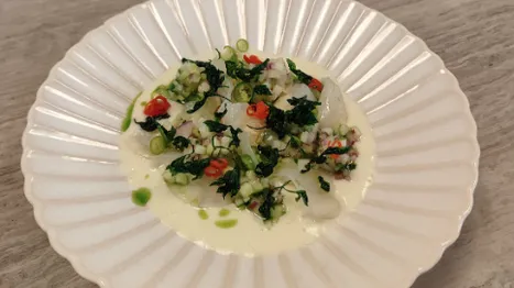 WINE&DINE: POP-UP: VINO LOCALE