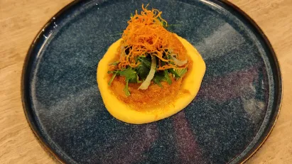 WINE&DINE: POP-UP: VINO LOCALE