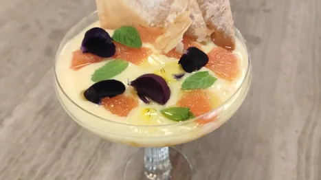 WINE&DINE: POP-UP: VINO LOCALE