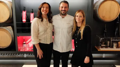 WINE&DINE: POP-UP: VINO LOCALE