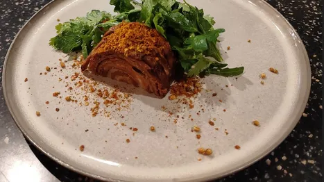 Wine&Dine: Şarapta Eski Usullerin Yeni Oyuncusu