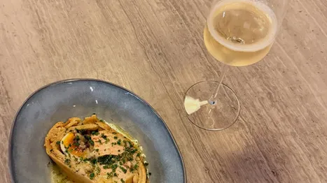 WINE&DINE: Sovyet Mutfak Sanatı