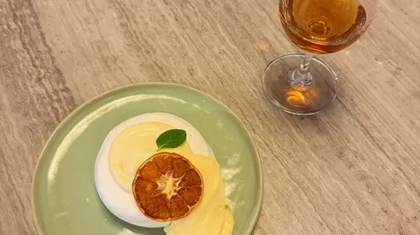 WINE&DINE: Sovyet Mutfak Sanatı