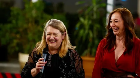 WINE&DINE: Sovyet Mutfak Sanatı