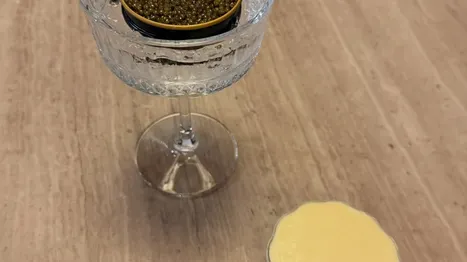 WINE&DINE: Sovyet Mutfak Sanatı