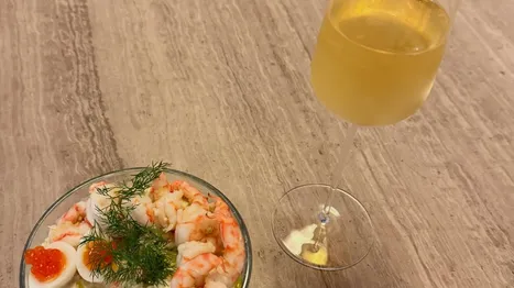 WINE&DINE: Sovyet Mutfak Sanatı