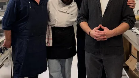 Wine&Dine: Tasty Cinema: A Good Year