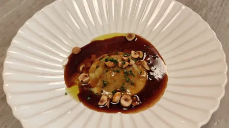 WINE&DINE: TOUR DE FRANCE