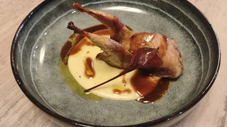 WINE&DINE: TOUR DE FRANCE