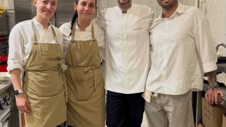 WINE&DINE: ÜZÜMLER VE İNSANLAR