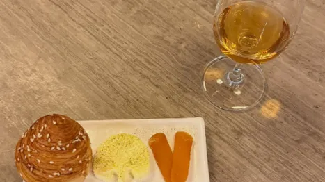 WINE&DINE: ÜZÜMLER VE İNSANLAR