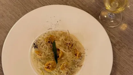 WINE&DINE: ÜZÜMLER VE İNSANLAR