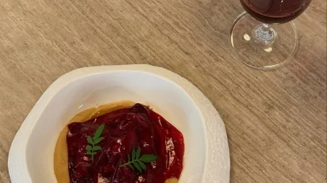 WINE&DINE: ÜZÜMLER VE İNSANLAR