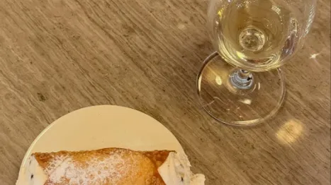 WINE&DINE: ÜZÜMLER VE İNSANLAR