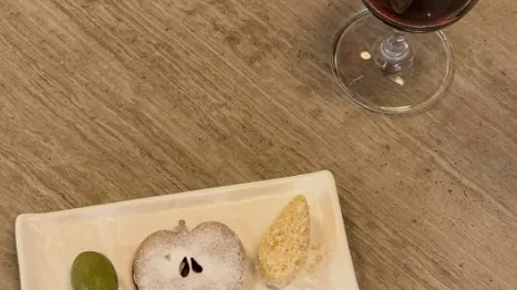 WINE&DINE: ÜZÜMLER VE İNSANLAR