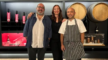 WINE&DINE:DÜNYAYI DEĞİŞTİREN SOFRALAR