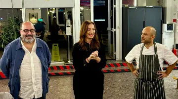 WINE&DINE:DÜNYAYI DEĞİŞTİREN SOFRALAR