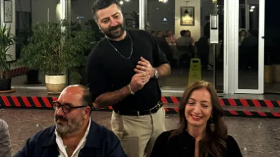 WINE&DINE:DÜNYAYI DEĞİŞTİREN SOFRALAR