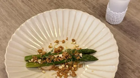 WINE&DINE:DÜNYAYI DEĞİŞTİREN SOFRALAR