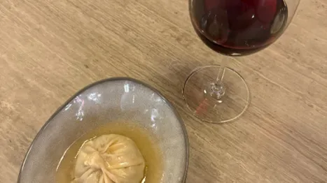 WINE&DINE:DÜNYAYI DEĞİŞTİREN SOFRALAR