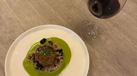 WINE&DINE:DÜNYAYI DEĞİŞTİREN SOFRALAR