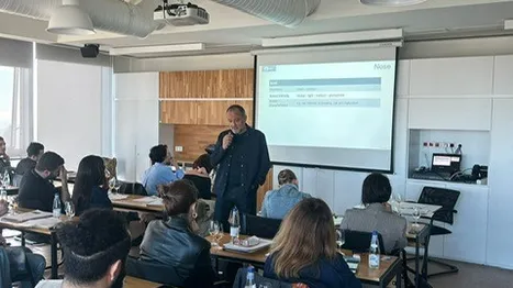 WSET-2. Seviye Distile İçkiler Yeterlilik Programı