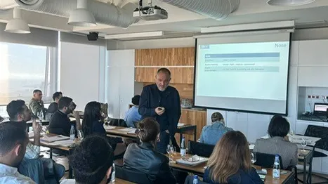WSET-2. Seviye Distile İçkiler Yeterlilik Programı