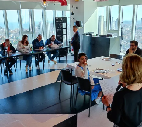 13. Genç Sommelier Yarışması