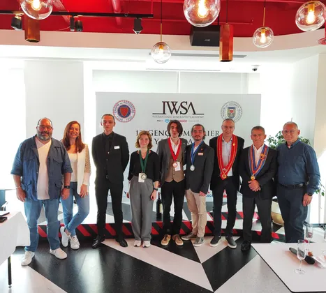 13. Genç Sommelier Yarışması