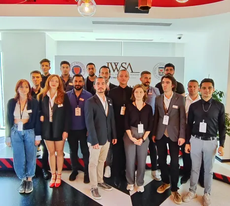 13. Genç Sommelier Yarışması