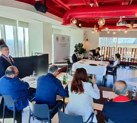 13. Genç Sommelier Yarışması