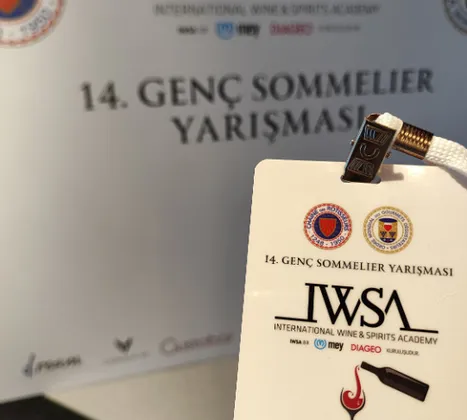 14. Genç Sommelier Yarışması