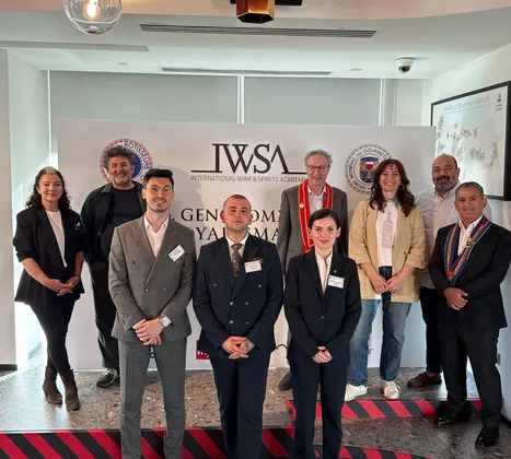 16. Genç Sommelier Yarışması