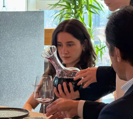 16. Genç Sommelier Yarışması