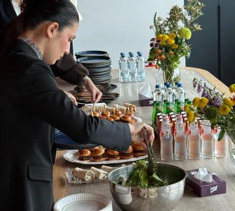 16. Genç Sommelier Yarışması