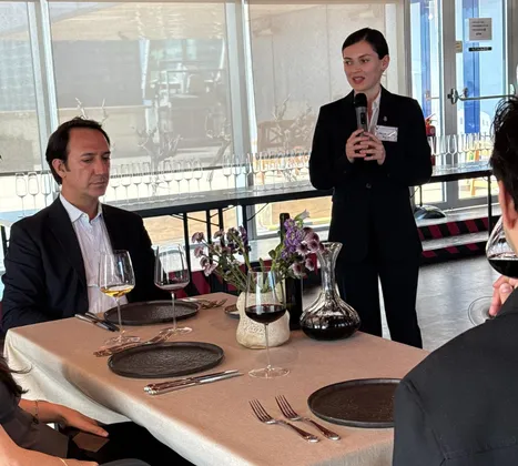 16. Genç Sommelier Yarışması